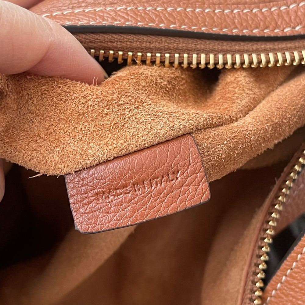 Celine heloise medium bag - Picture 9 of 9